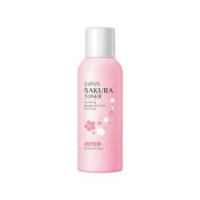 Laikou Japan Sakura Toner 100ml