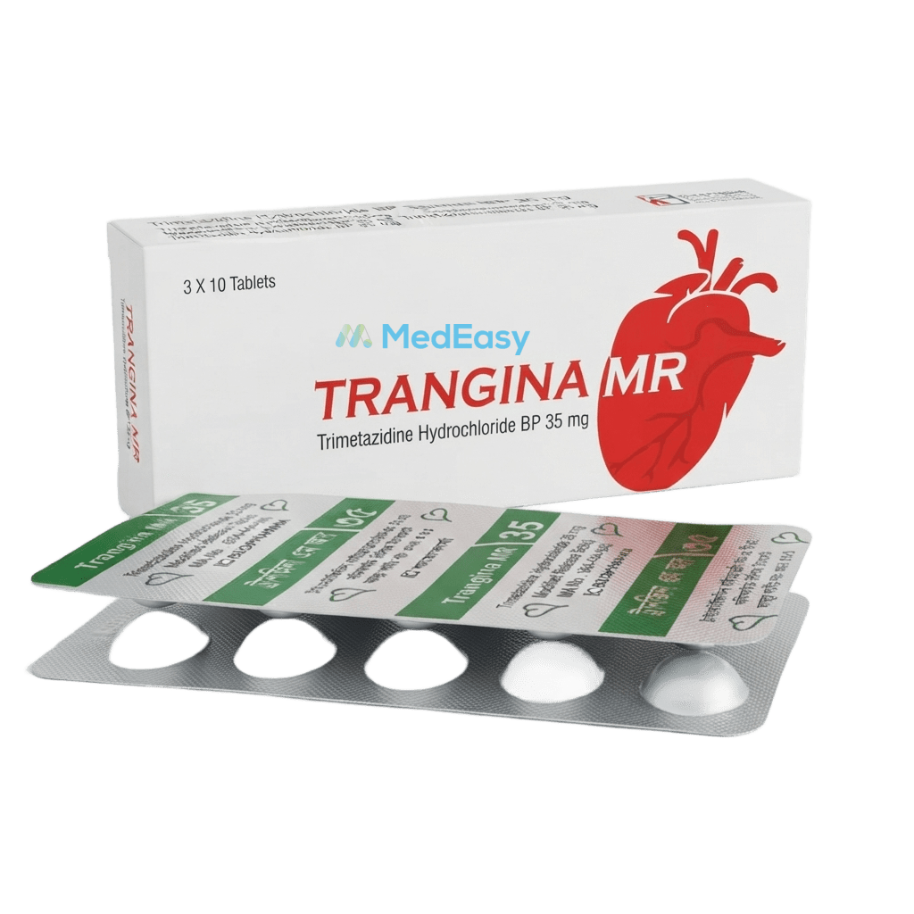 Trangina MR