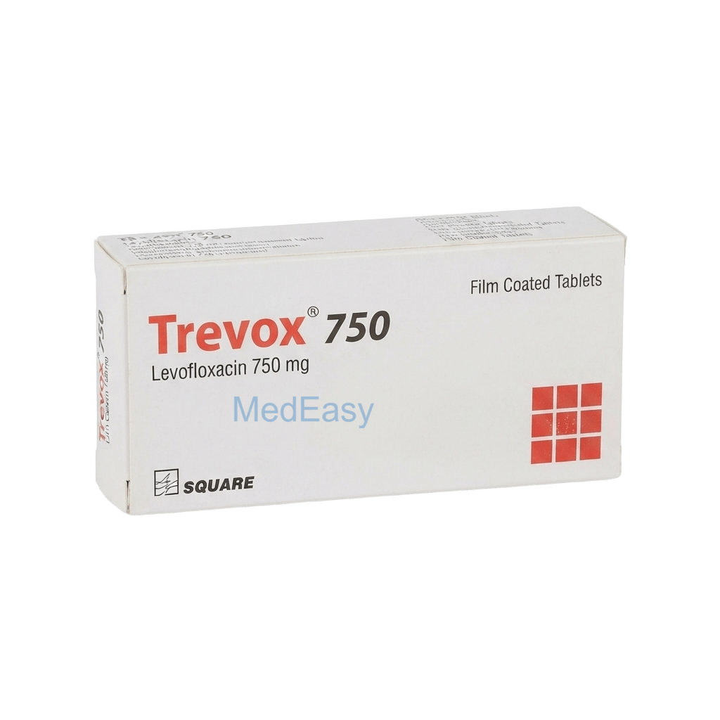 Trevox