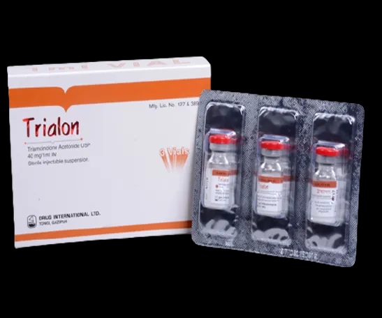 Trialon