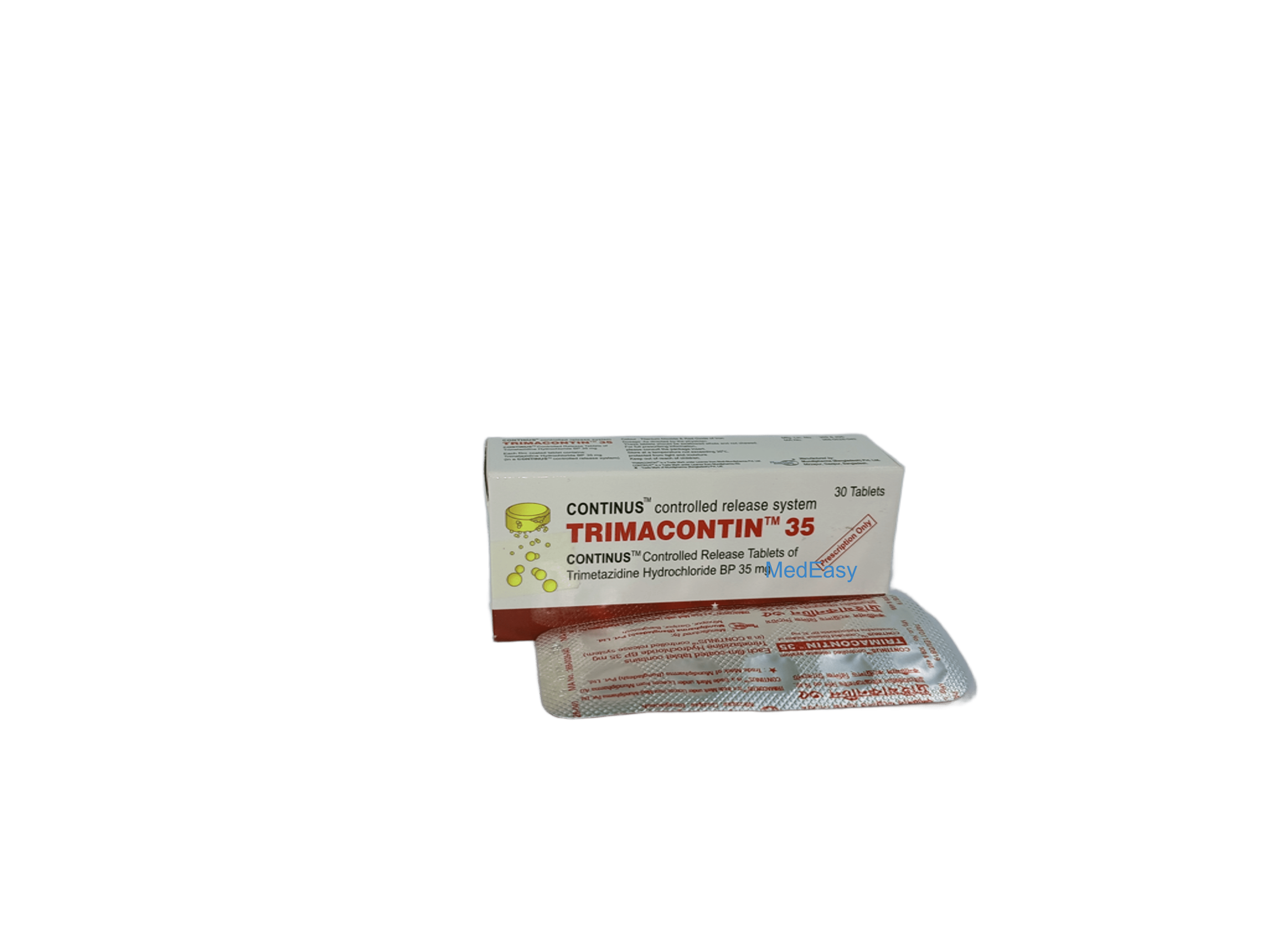 Trimacontin