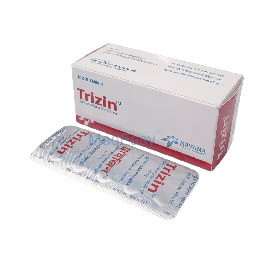 Trizin