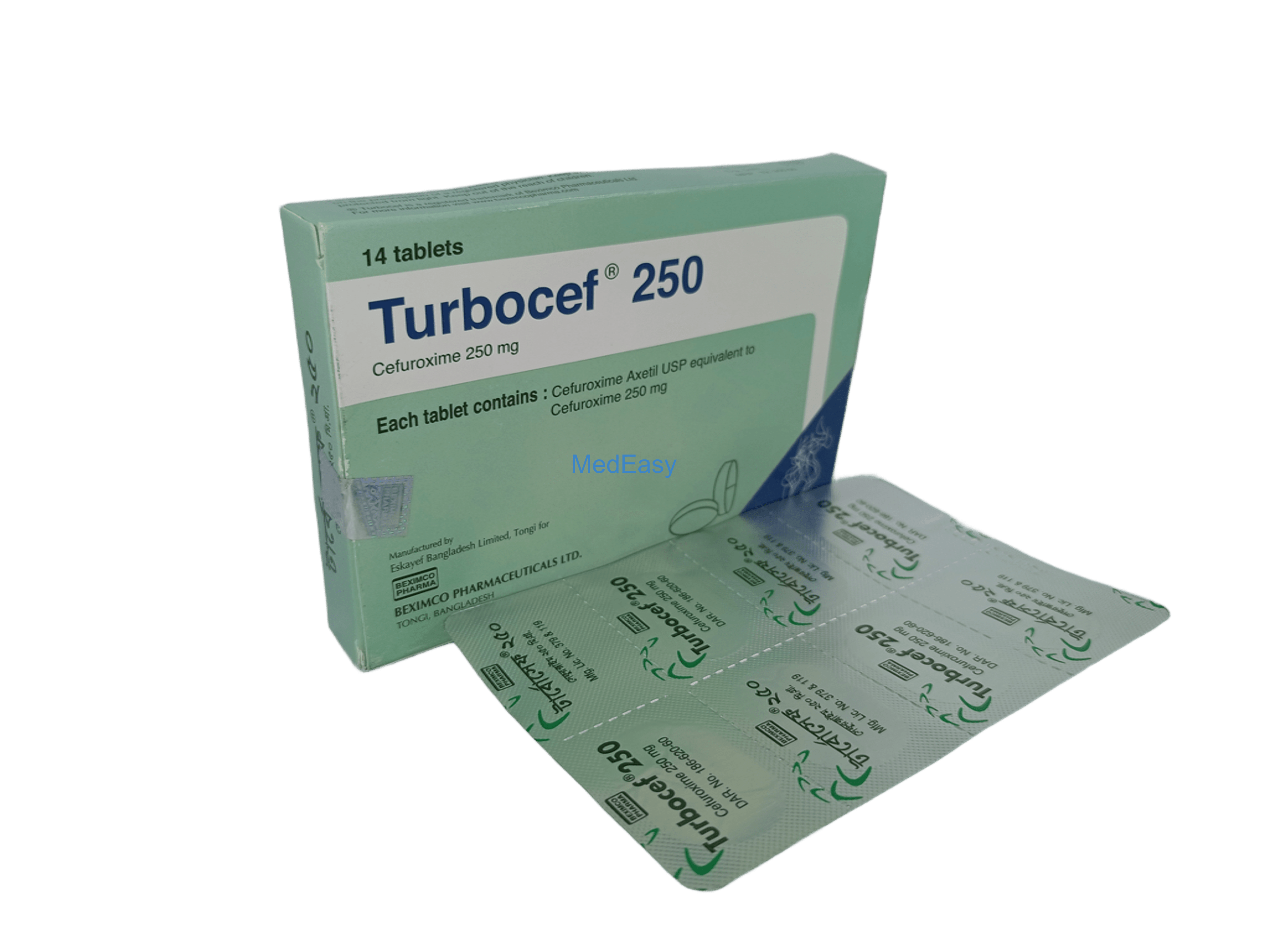 Turbocef