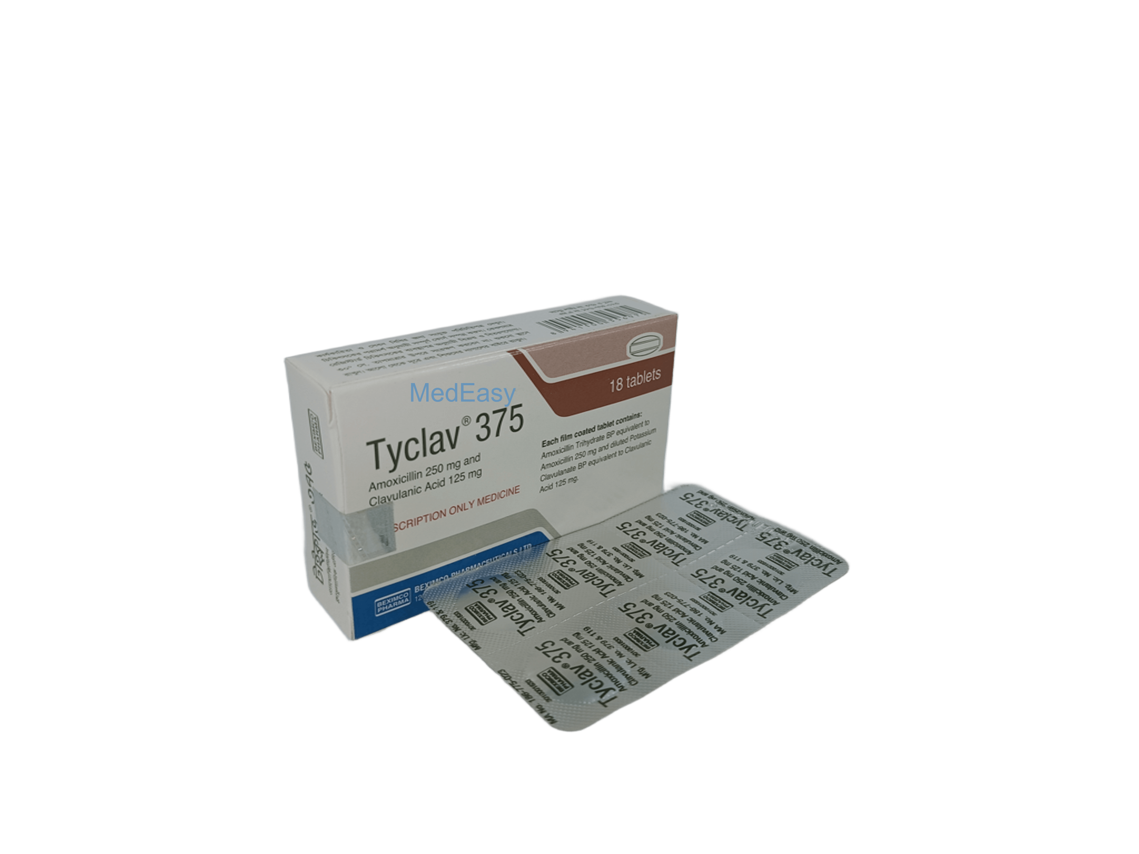 Tyclav