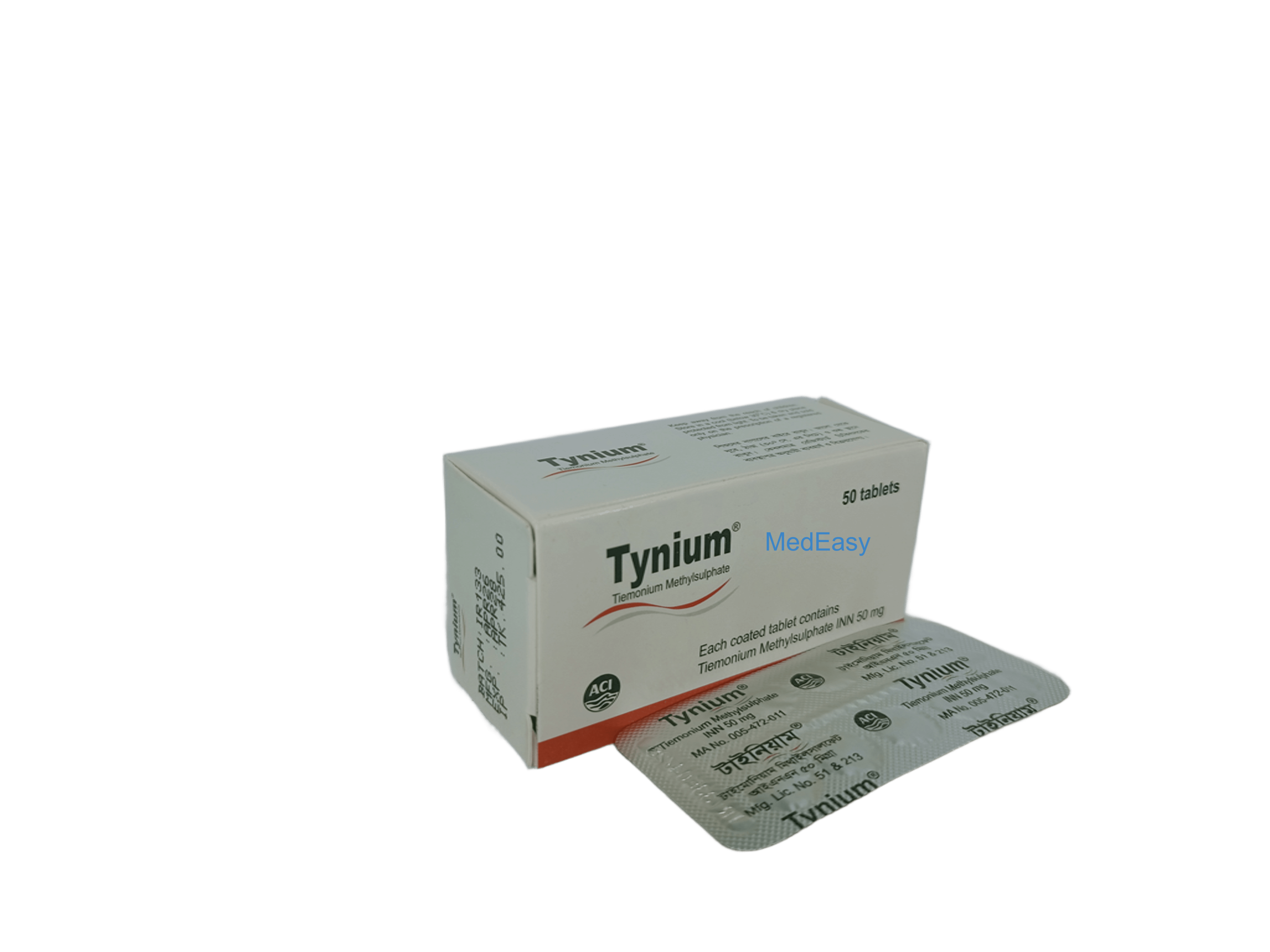 Tynium