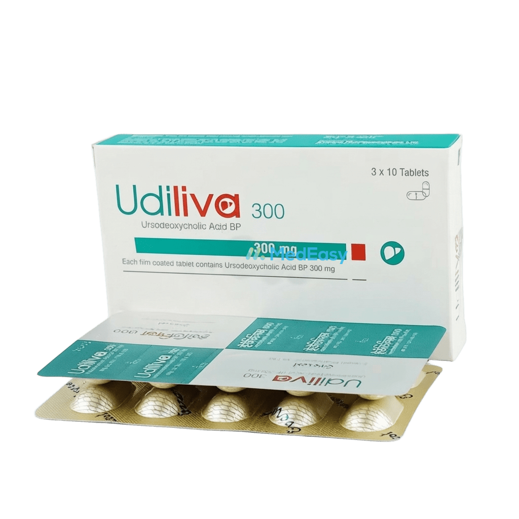 Udiliva