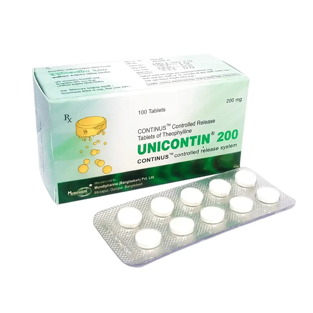 Unicontin