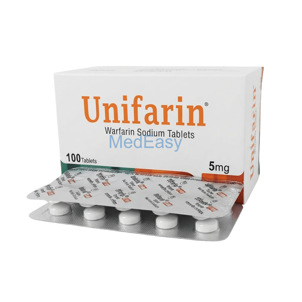 Unifarin