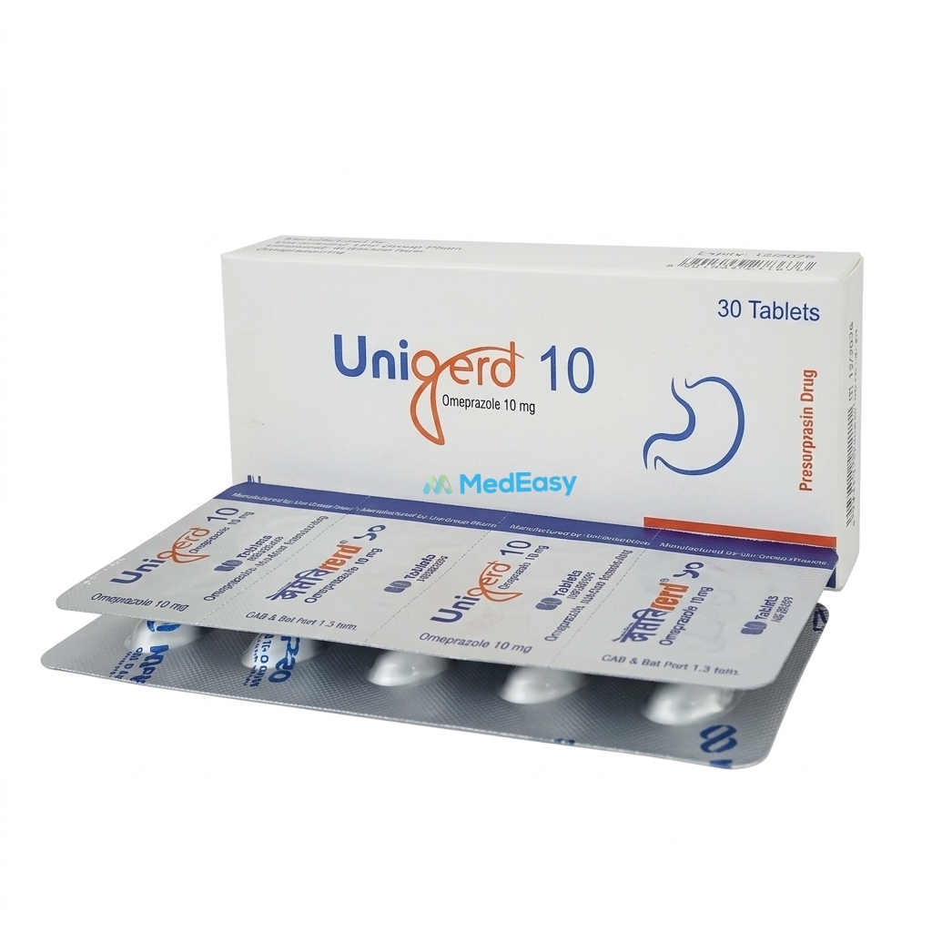 Unigerd