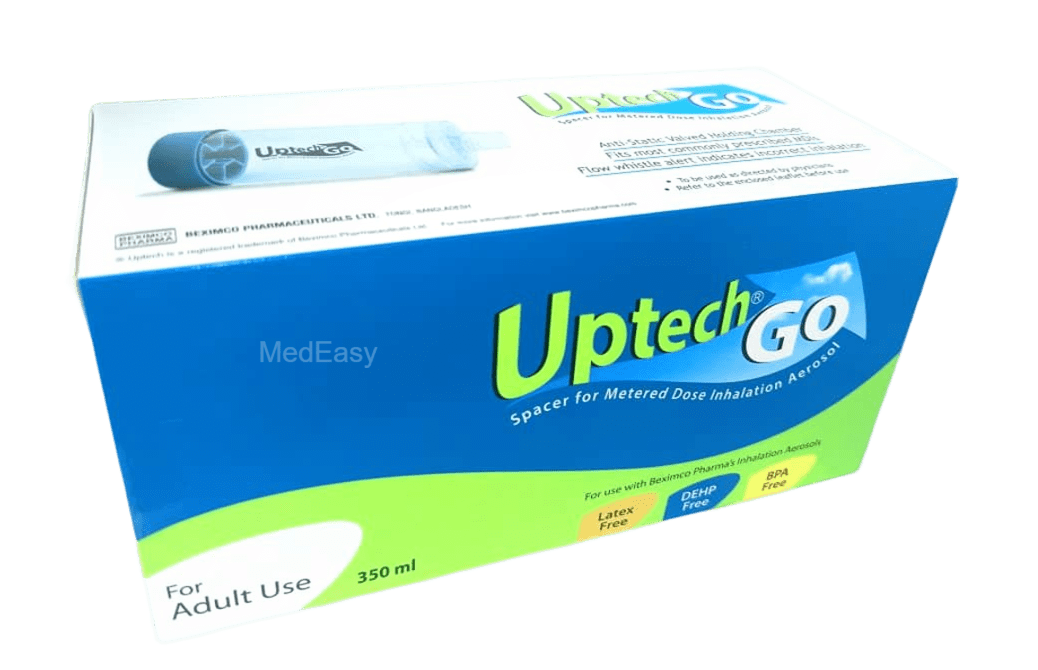 Uptech Go Adult