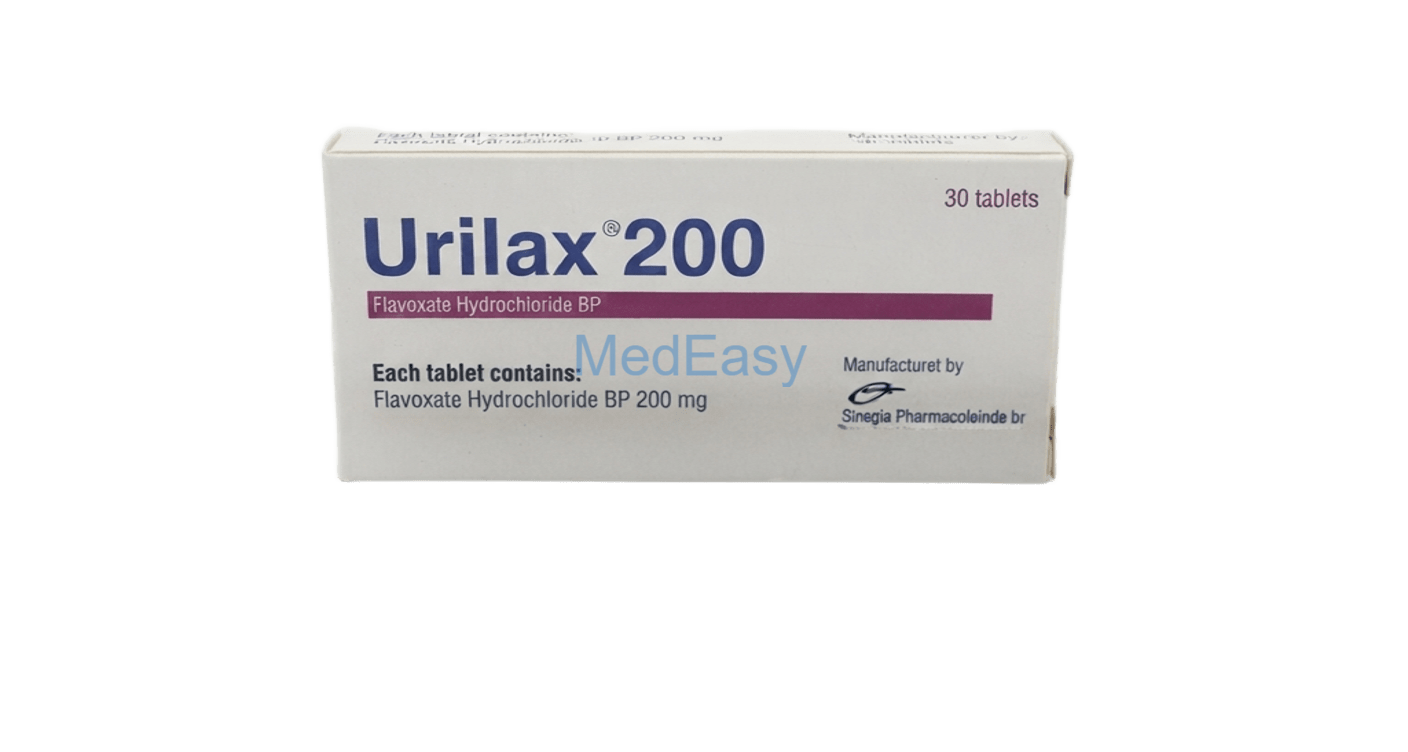 Urilax