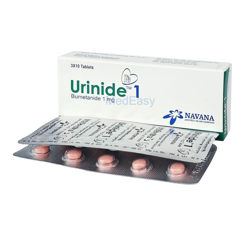 Urinide