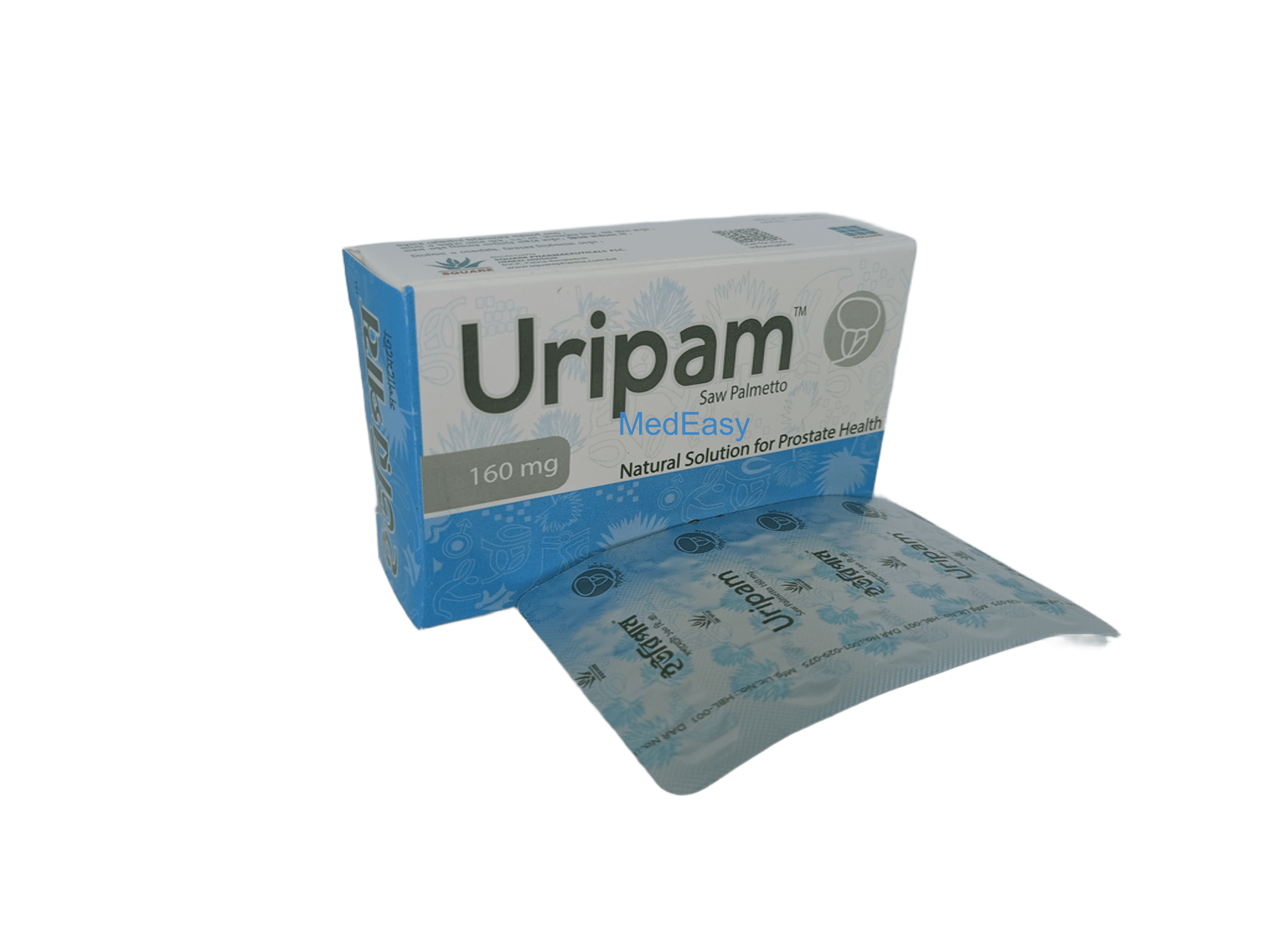 Uripam