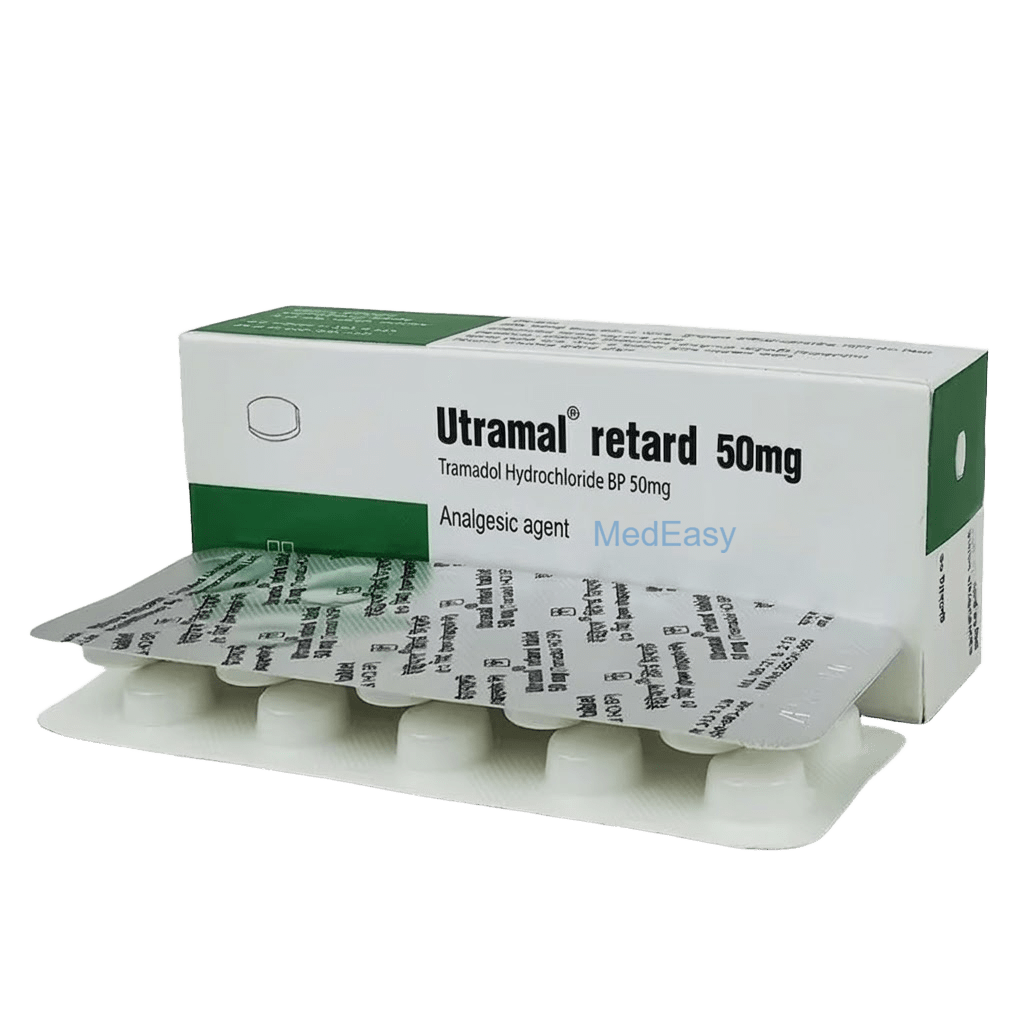 Utramal Retard