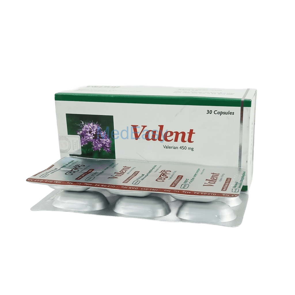 Valent