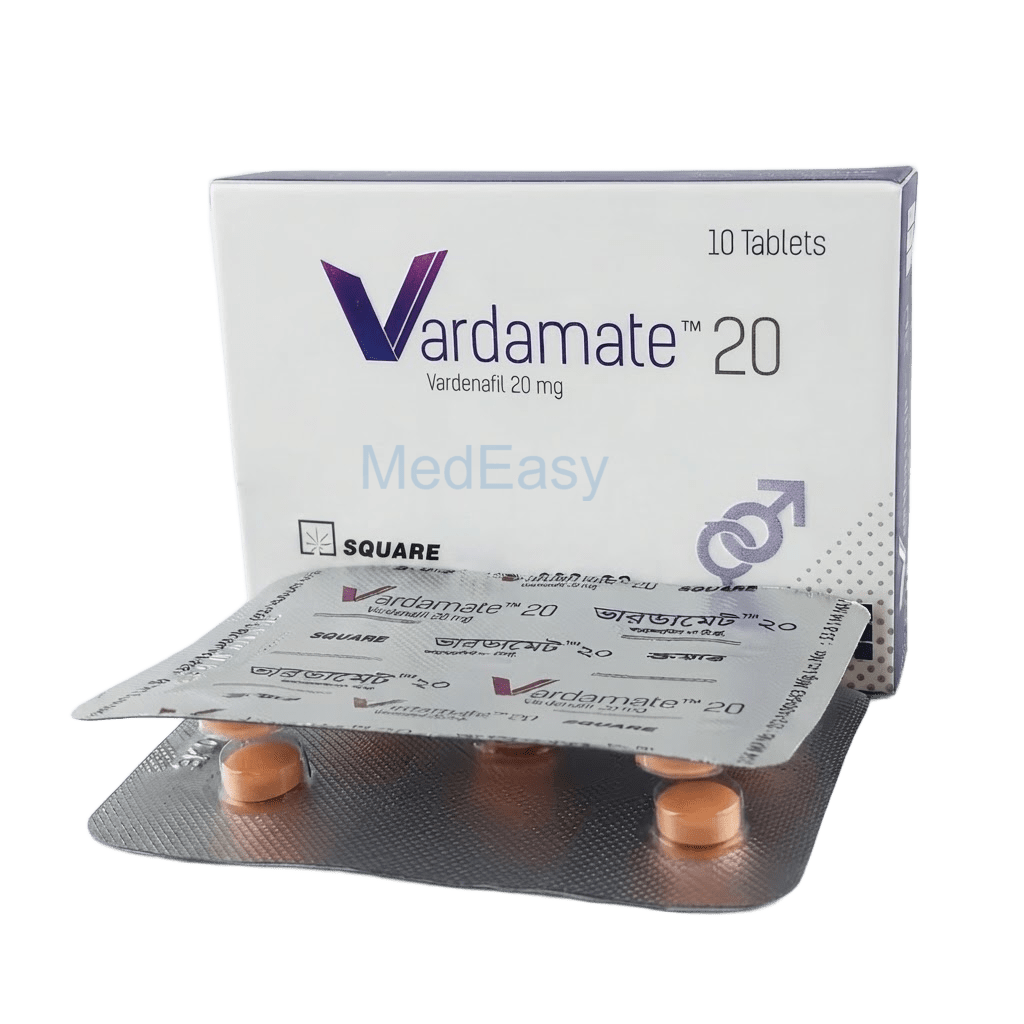 Vardamate