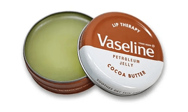 Vaseline Lip Therapy Cocoa Butter