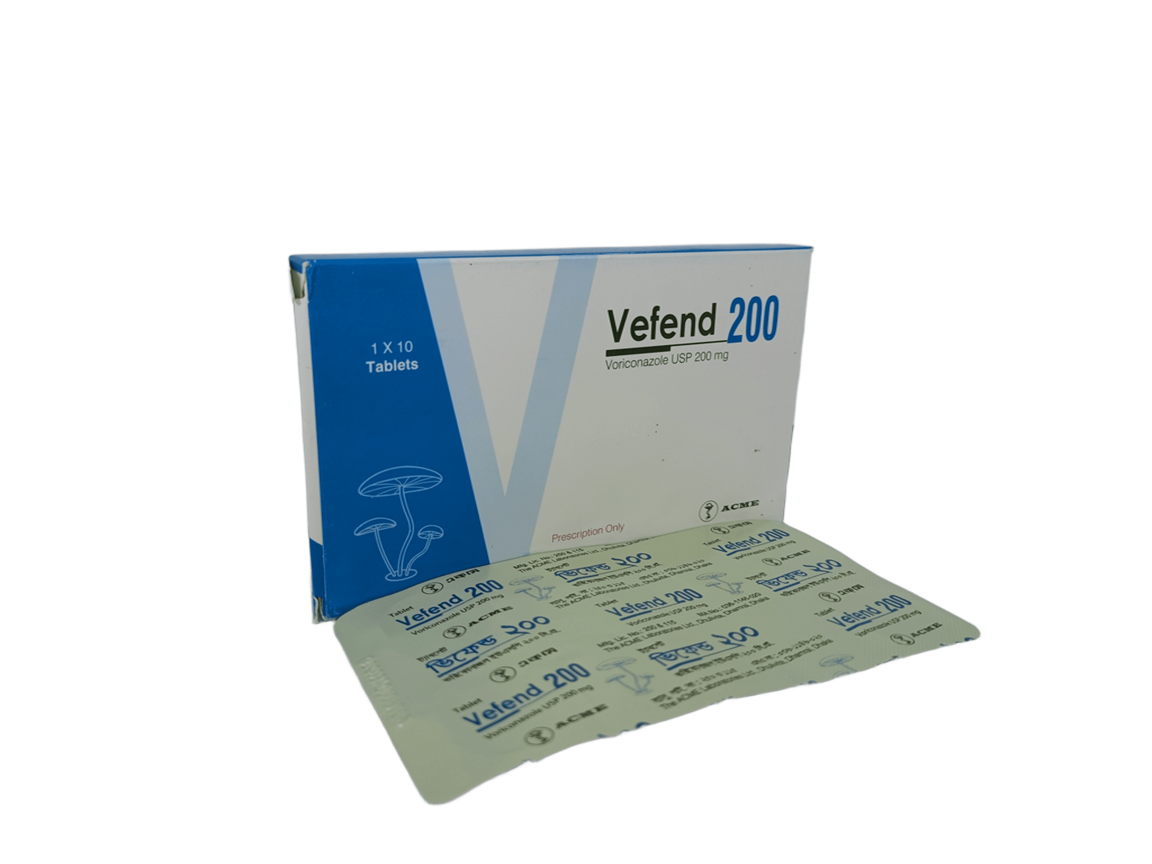 Vefend