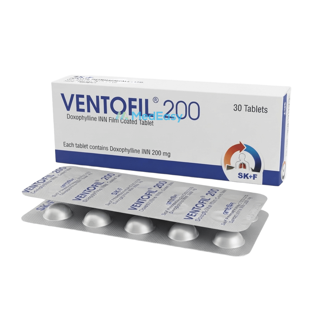 Ventofil