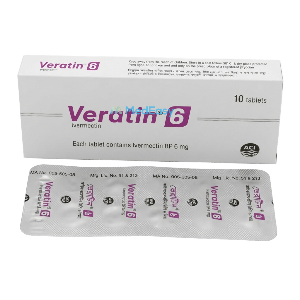 Veratin