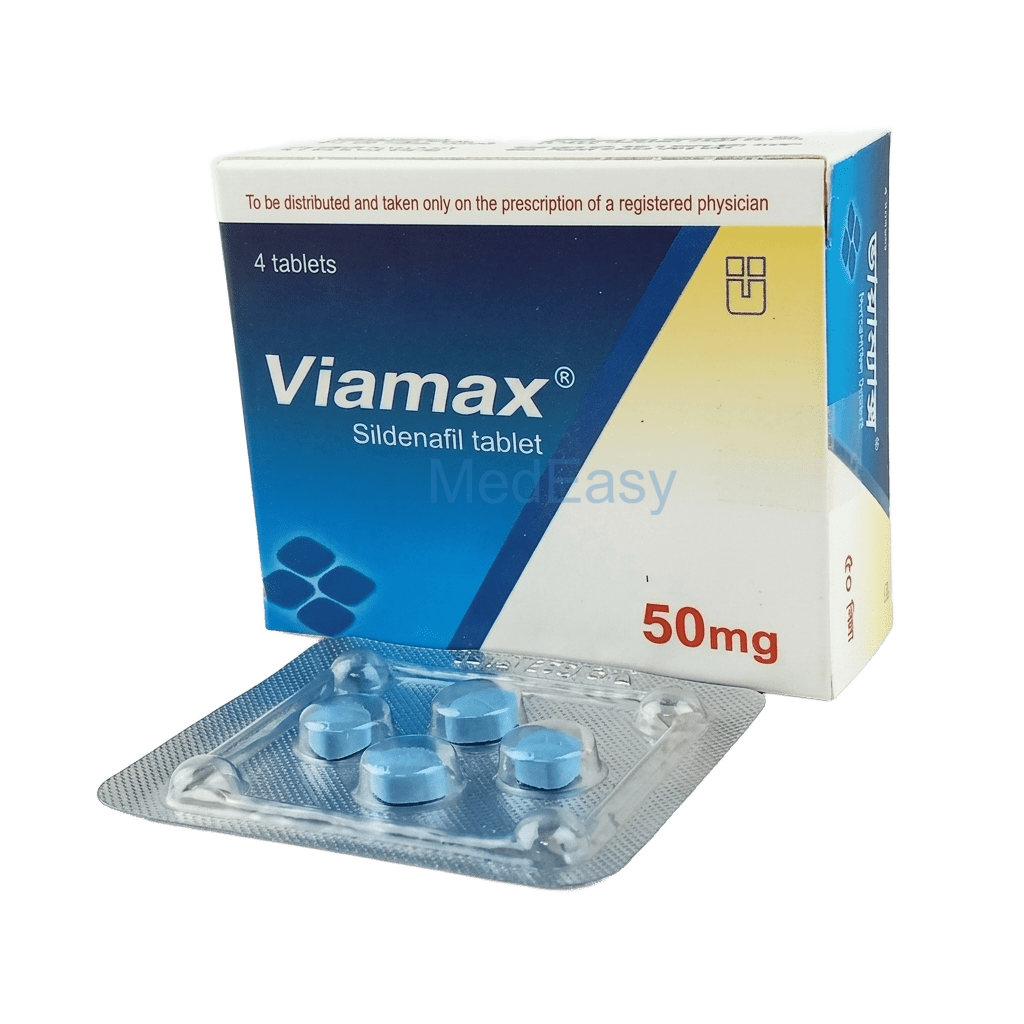 Viamax