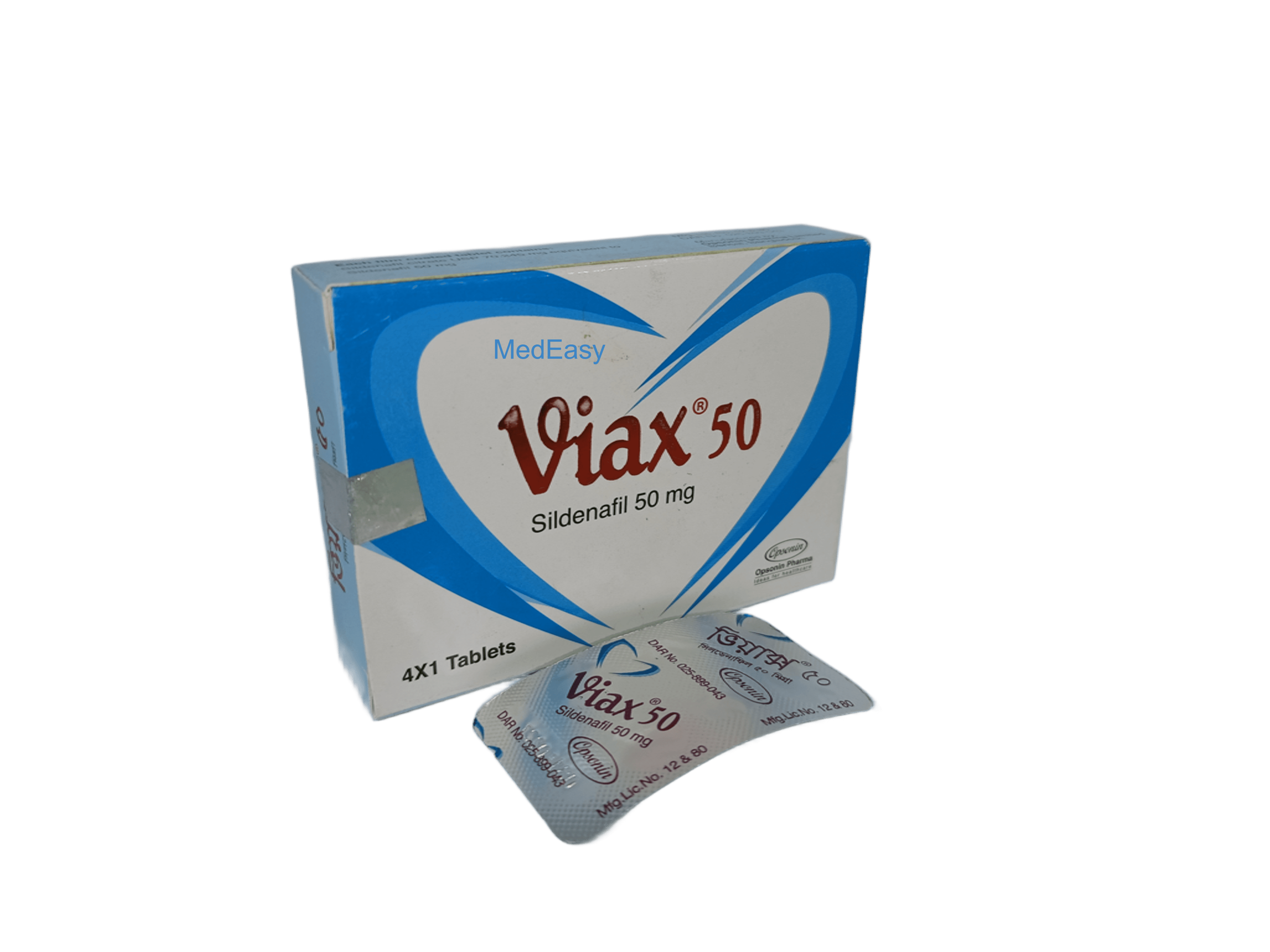 Viax