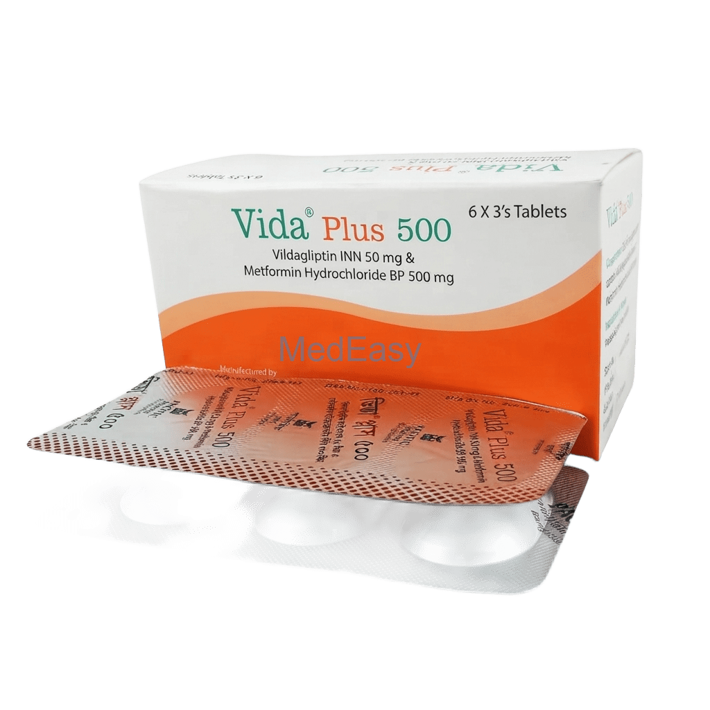 Vida Plus