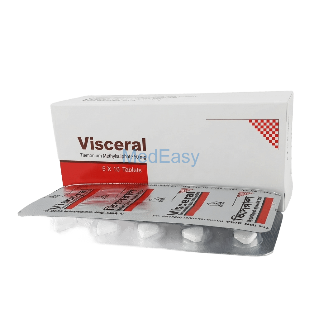 Visceral