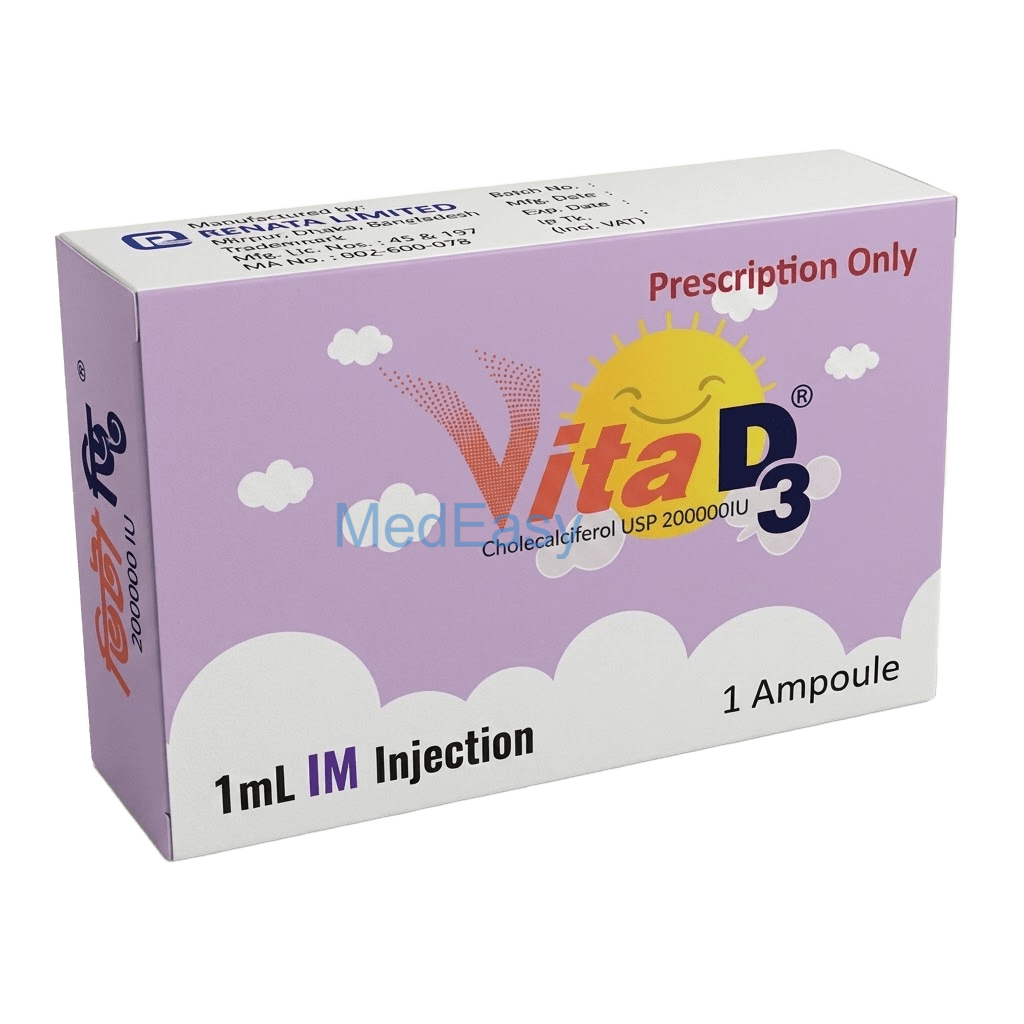 Vita-D3