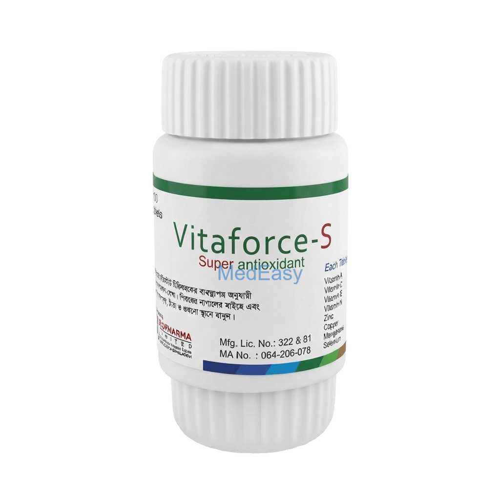 Vitaforce-S