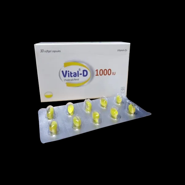 Vital-D