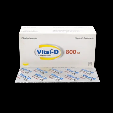Vital-D