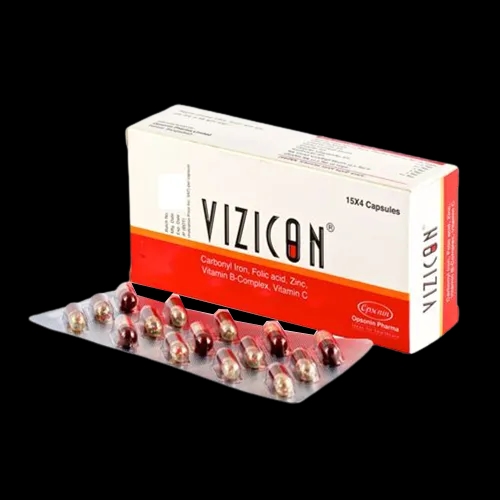 Vizicon