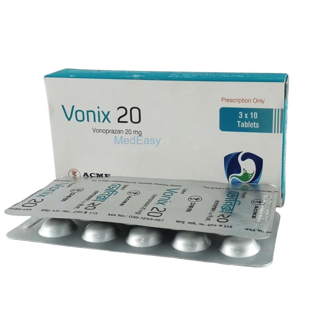 Vonix