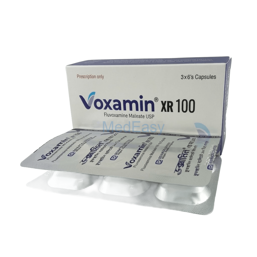 Voxamin