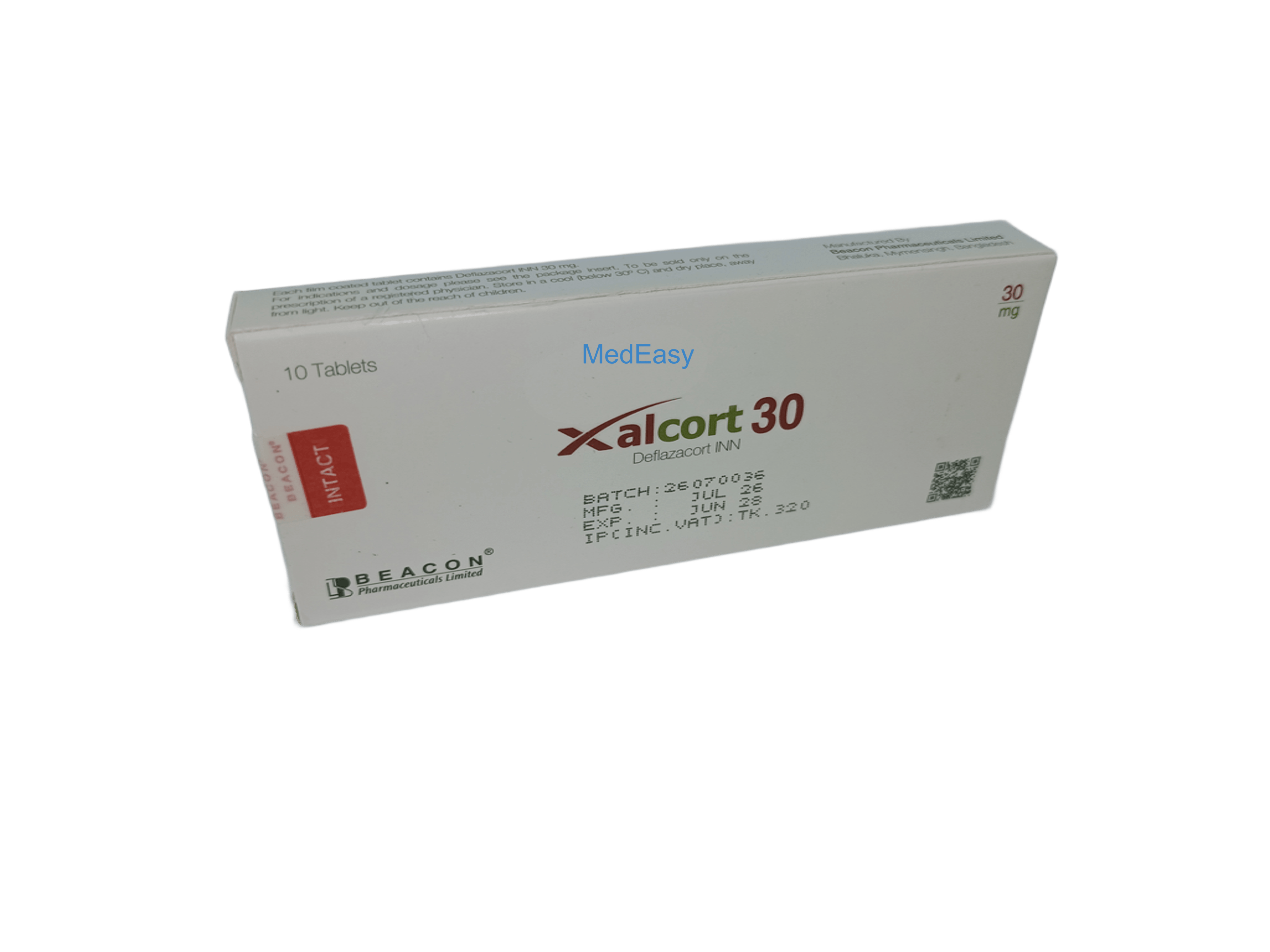 Xalcort
