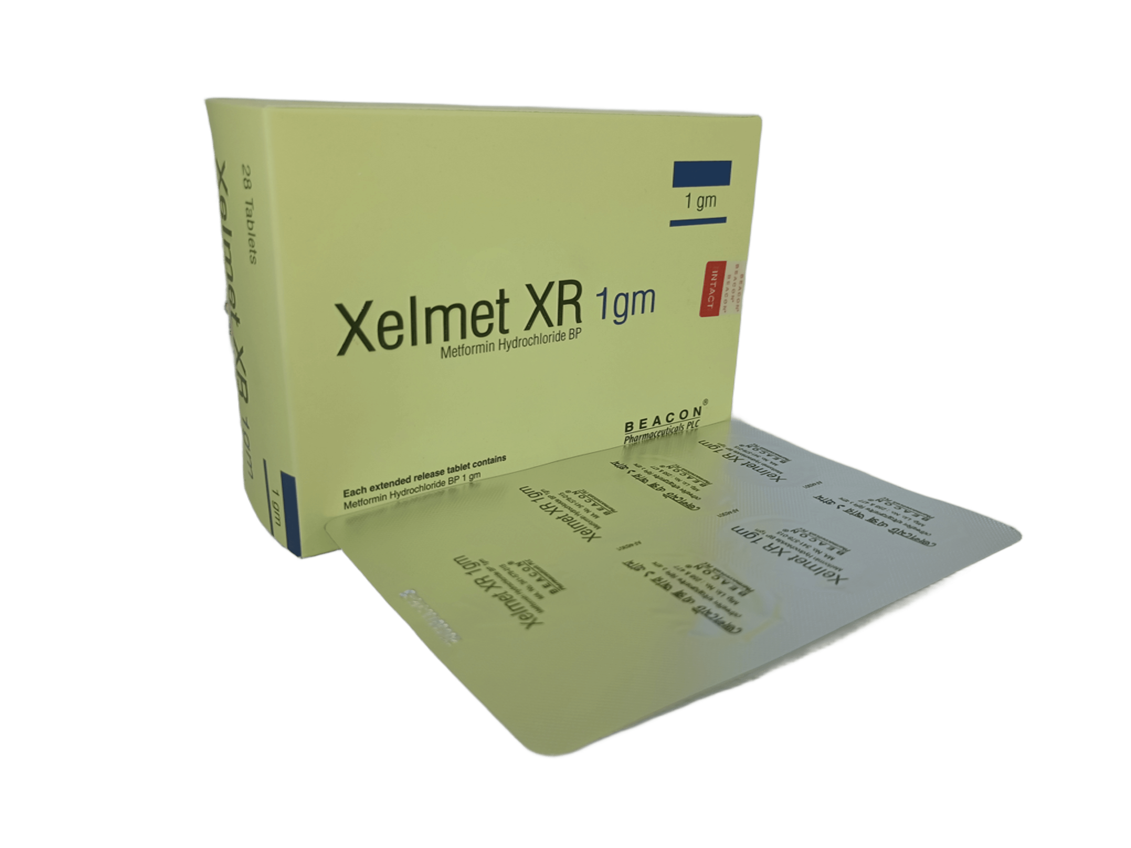 Xelmet XR