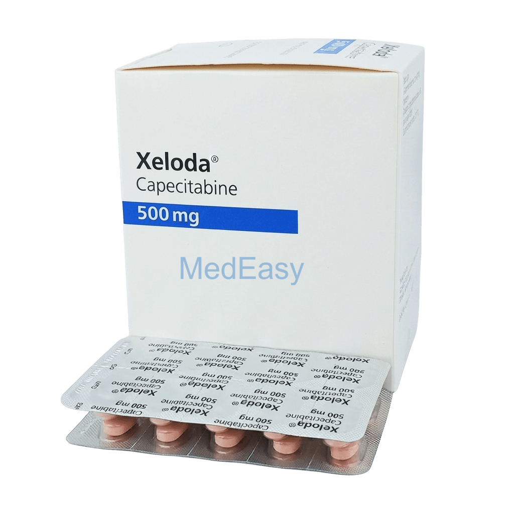 Xeloda