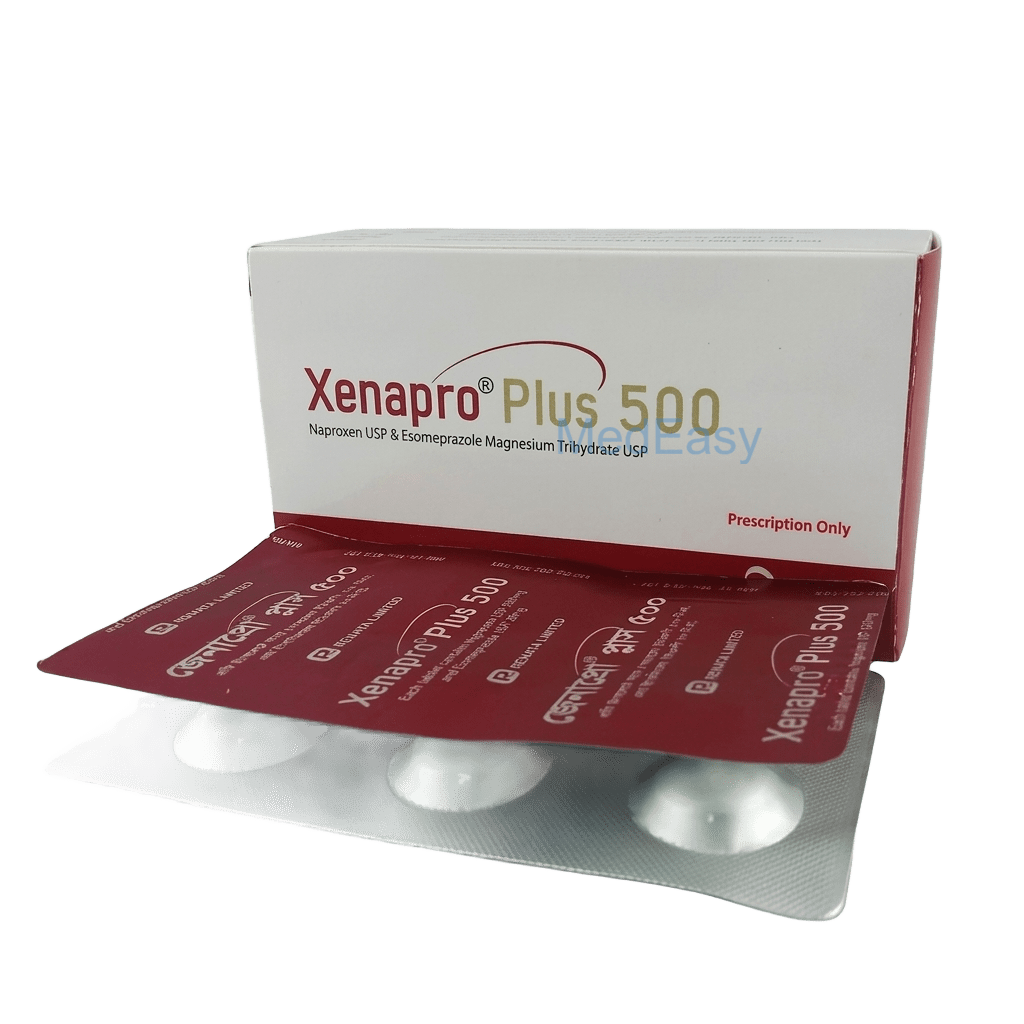Xenapro Plus