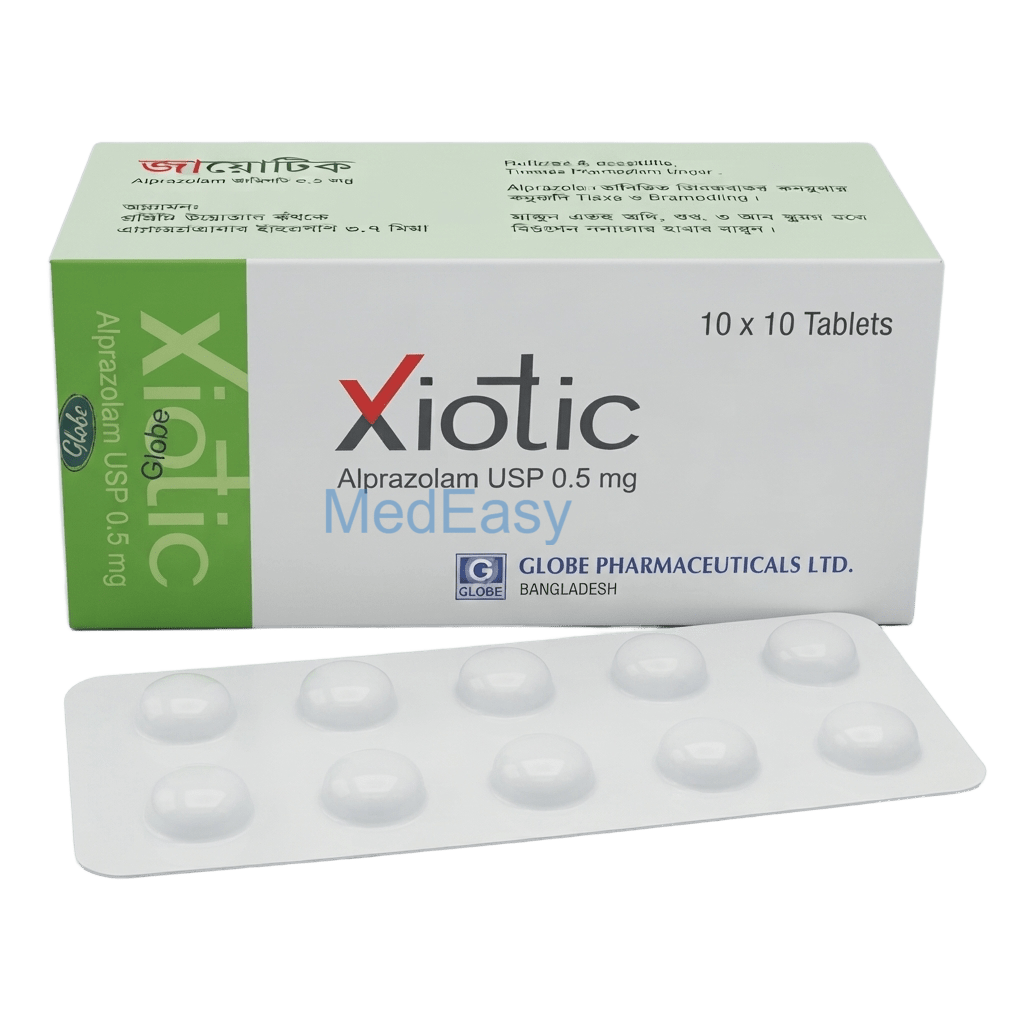 Xiotic