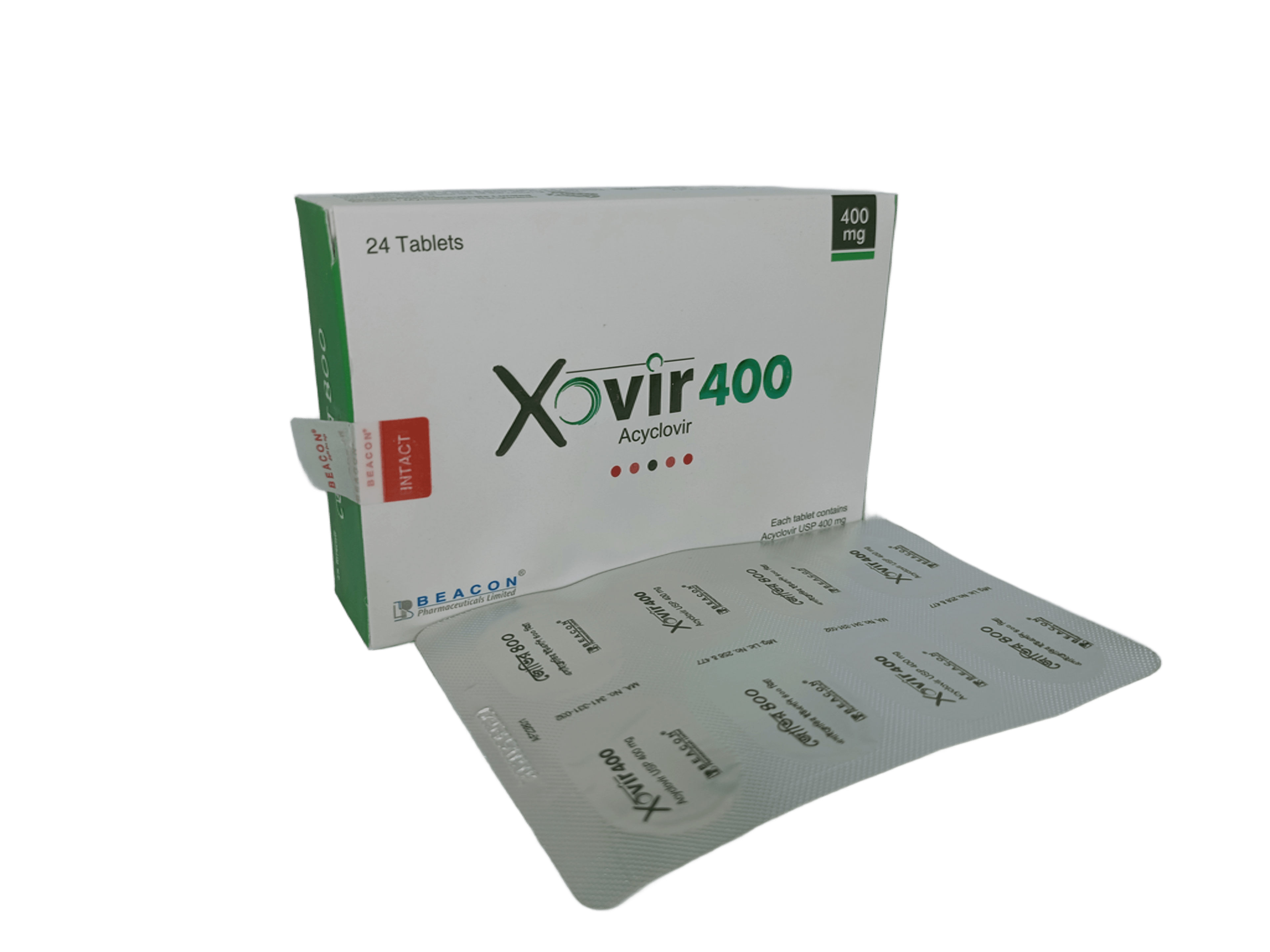 Xovir