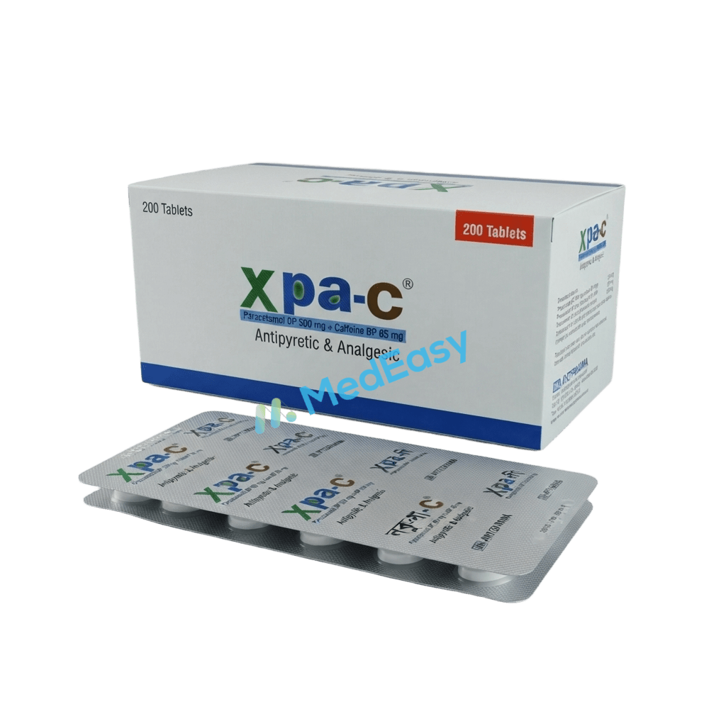 Xpa-C