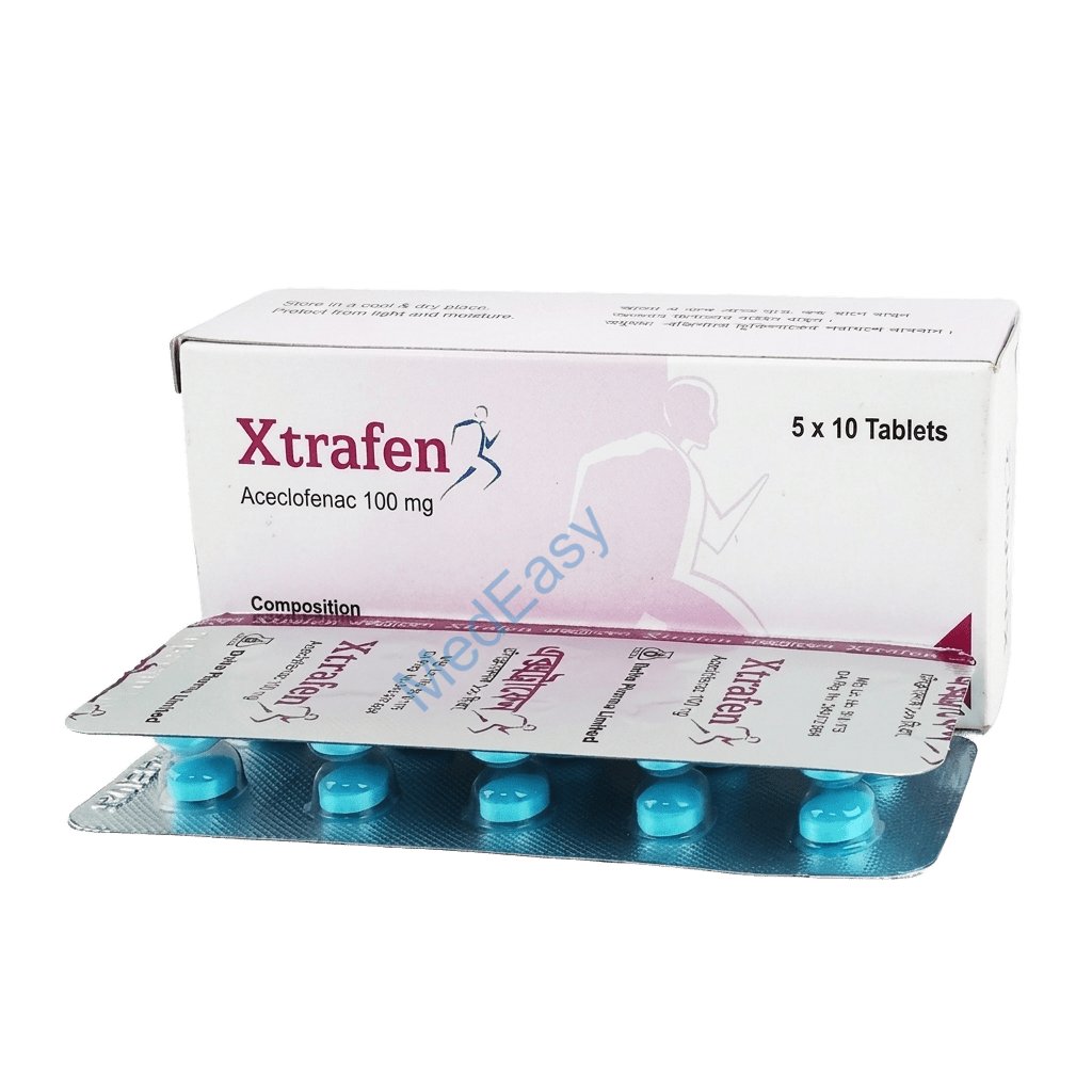 Xtrafen