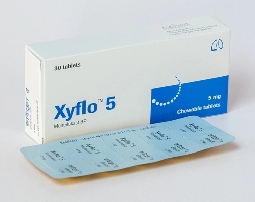 Xyflo