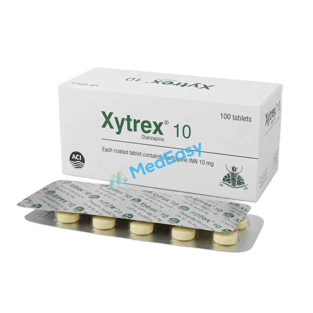 Xytrex
