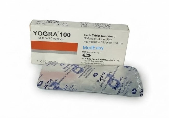 Yogra