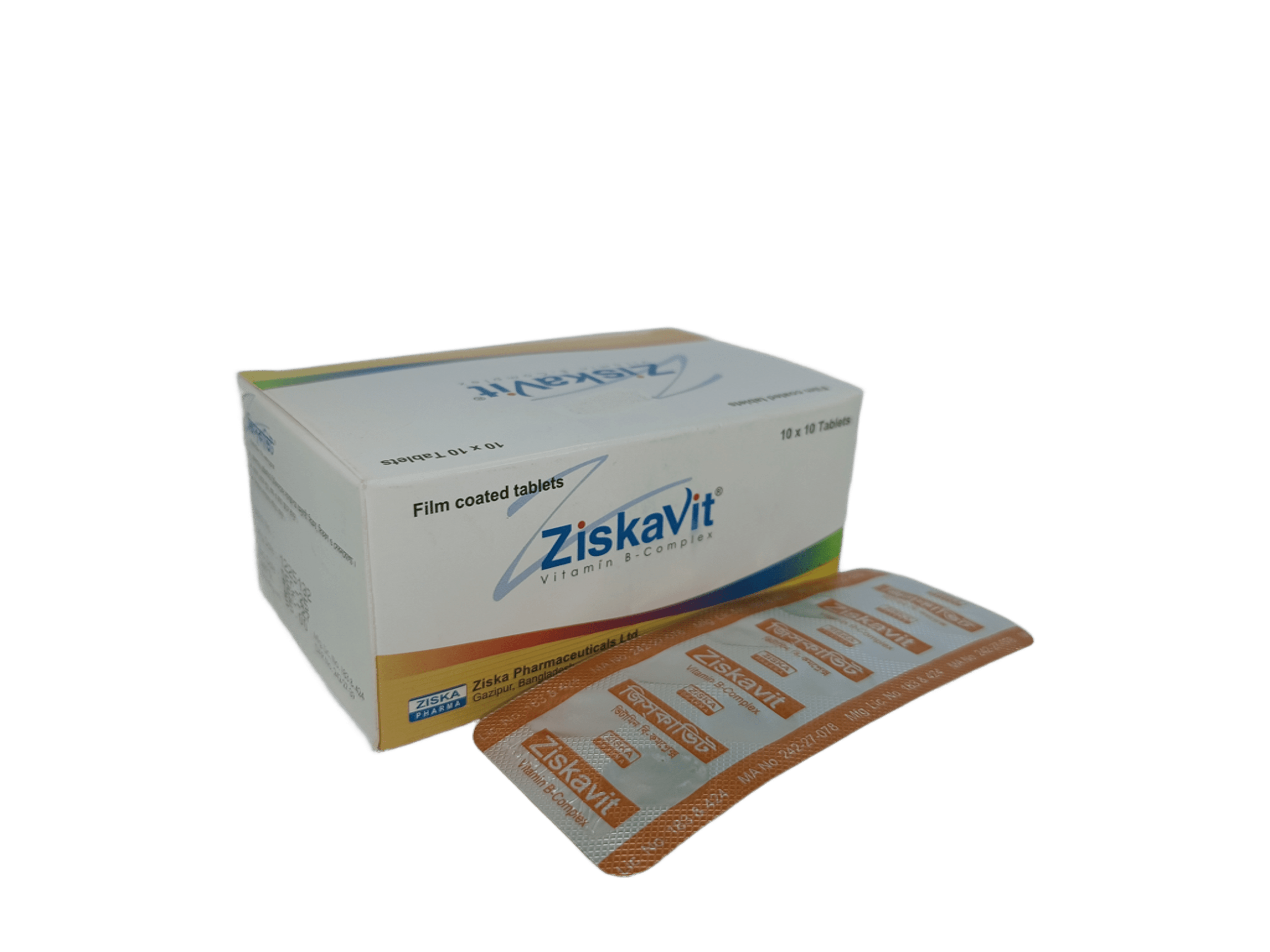Ziskavit