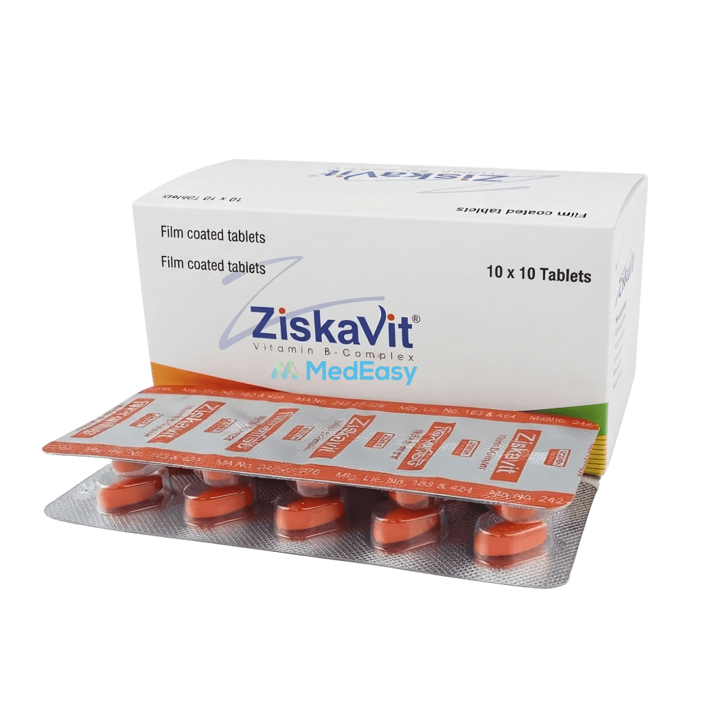 Ziskavit