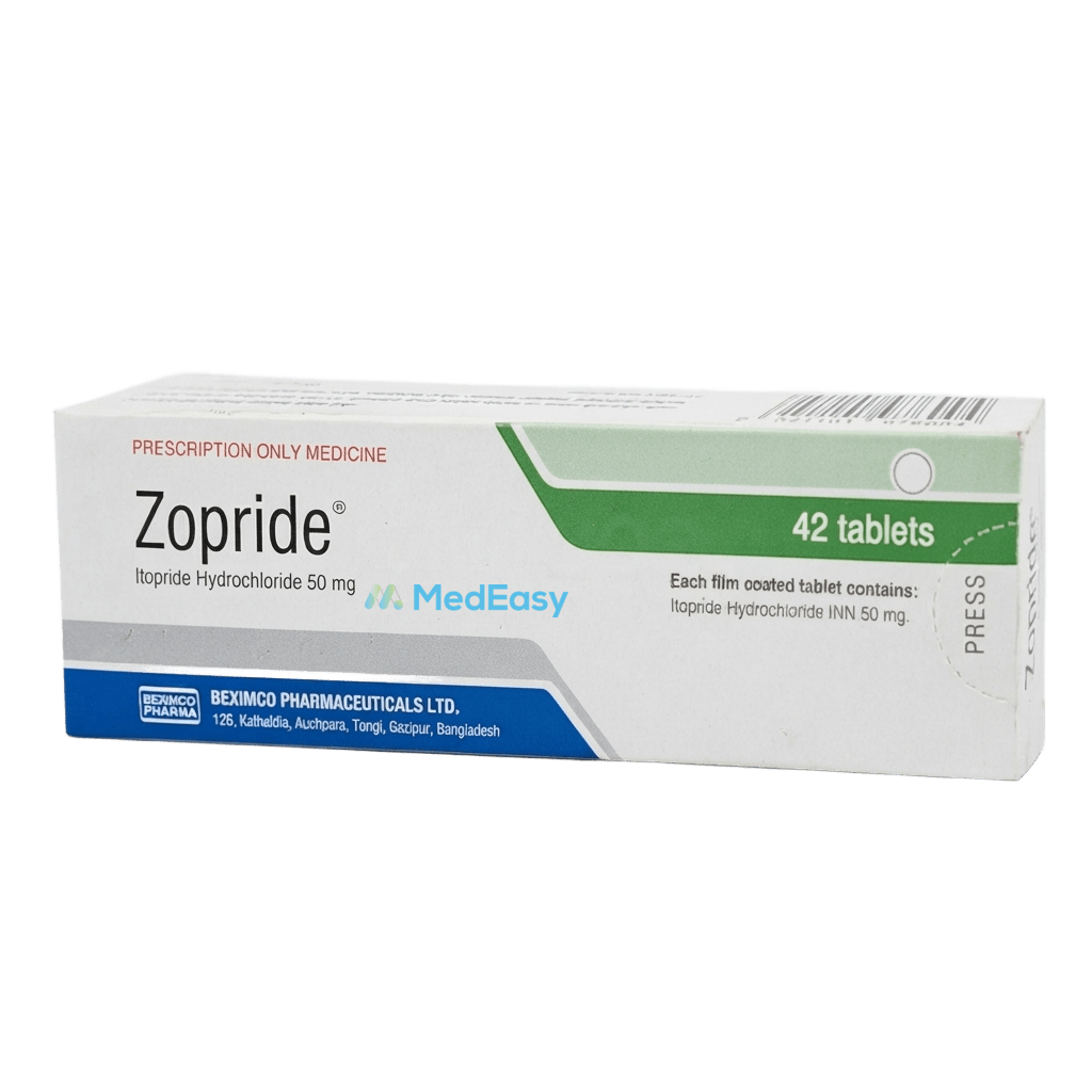 Zopride