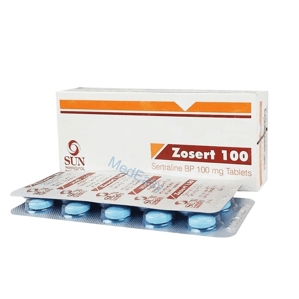 Zosert